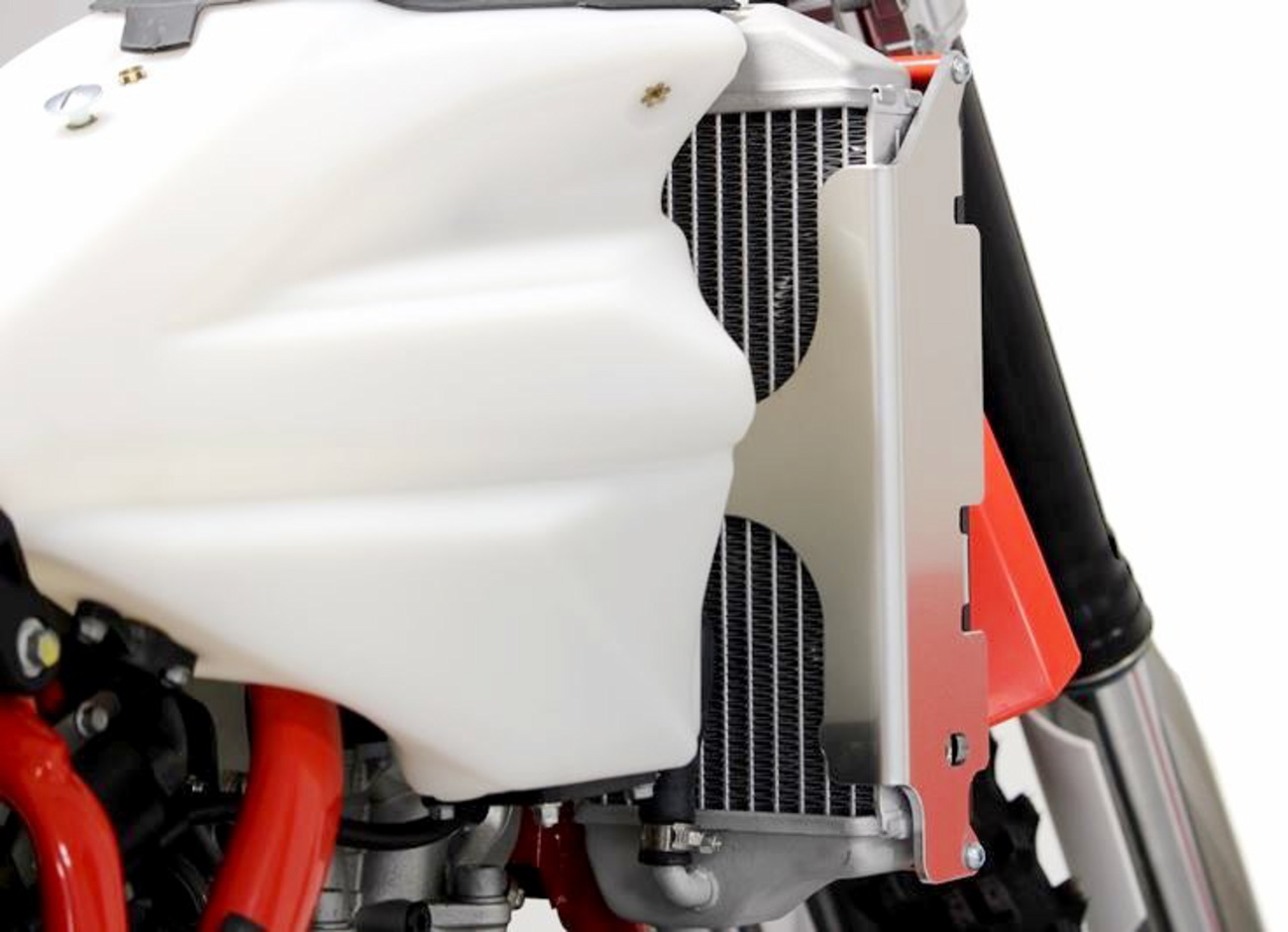 AXP Racing Xtrem Radiator Guards Sherco 125cc-300cc 2020-2025