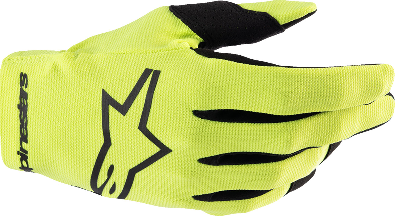 ALPINESTARS Youth Radar Gloves