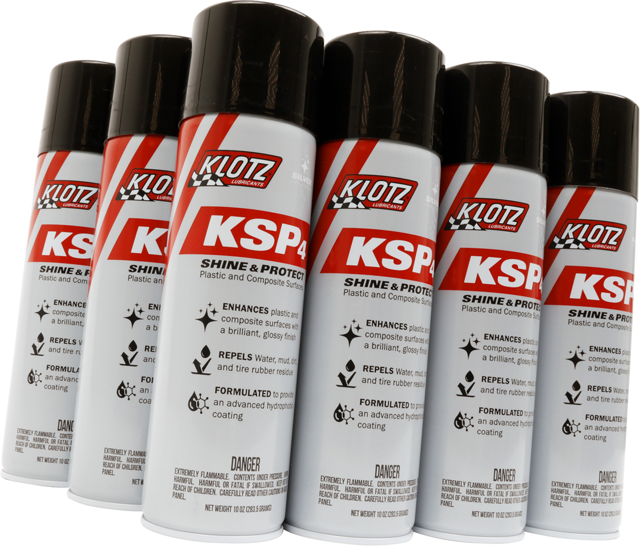 KLOTZ OIL Shine and Protect