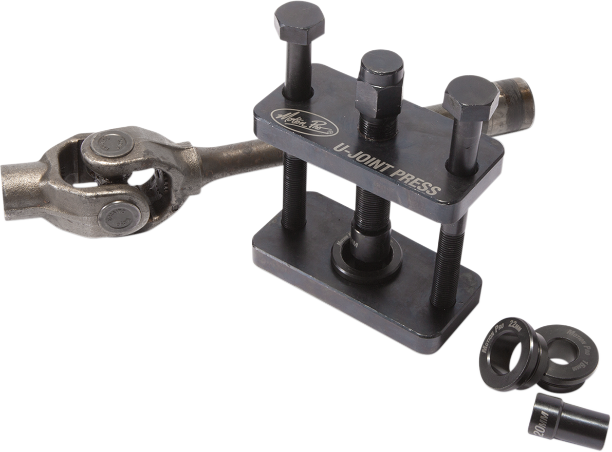 U-Joint Press Tool