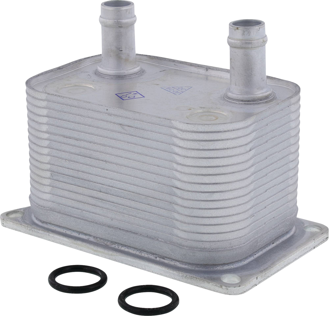 ALL BALLS Oil Cooler