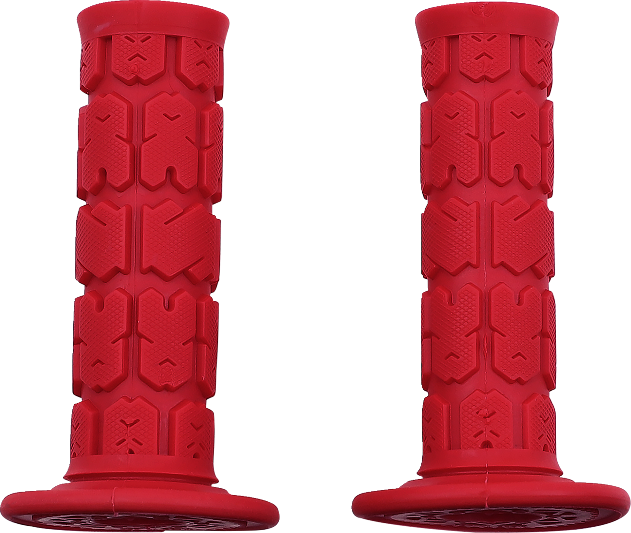 ODI Rogue MX Single Ply Grips