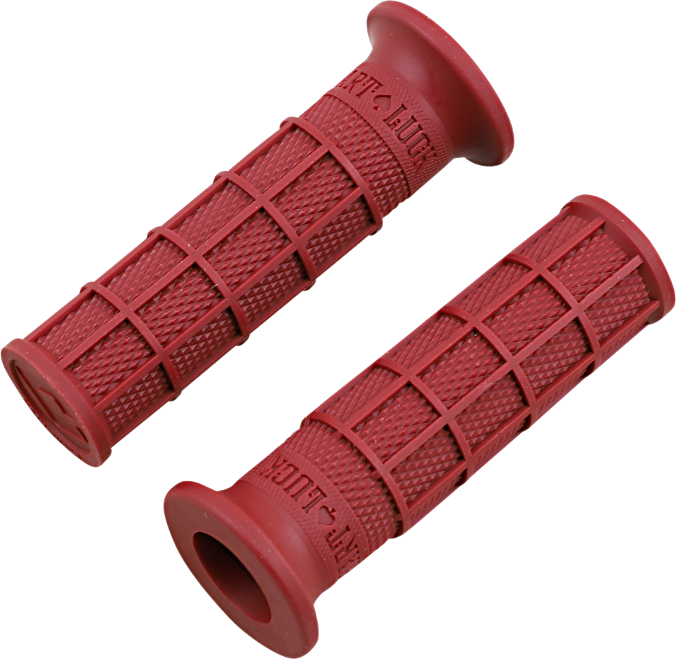 ODI Hart Luck Full Waffle 1" Grips