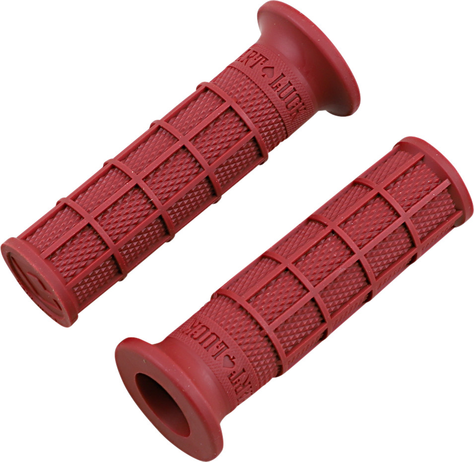 ODI Hart Luck Full Waffle 1" Grips