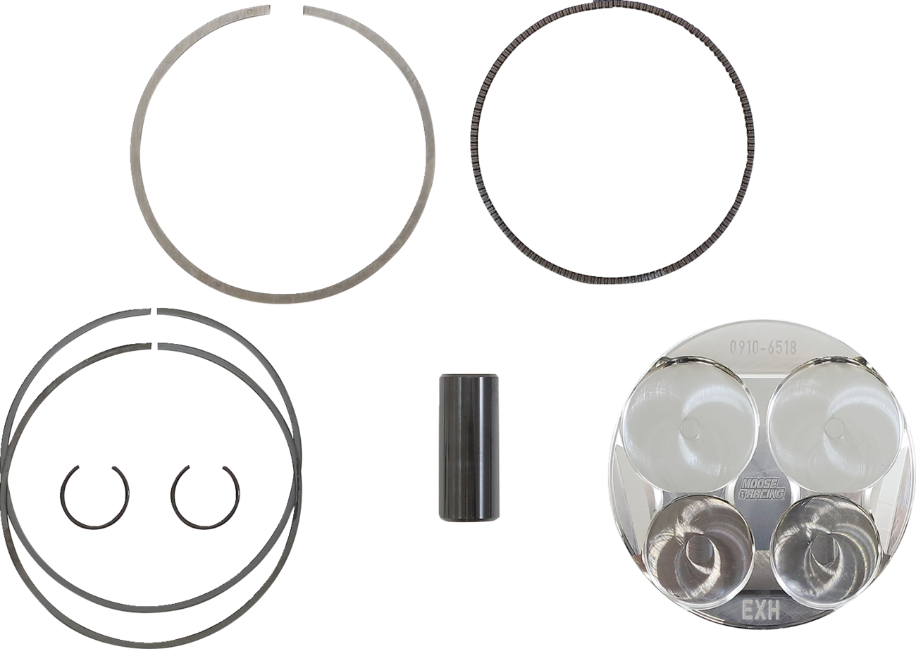 Moose Racing High-Performance 4-Stroke Piston Kit