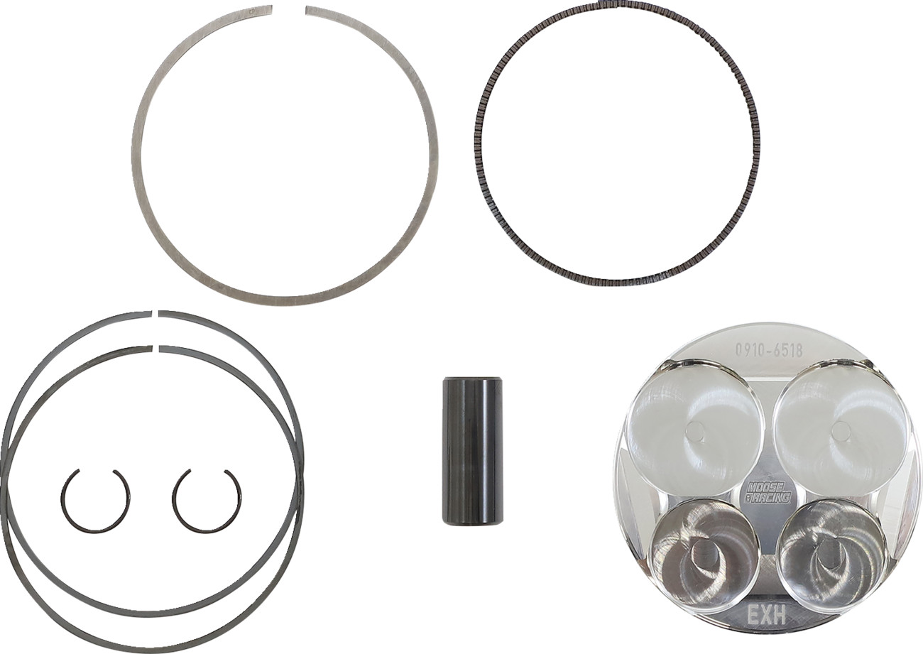 Moose Racing High-Performance 4-Stroke Piston Kit
