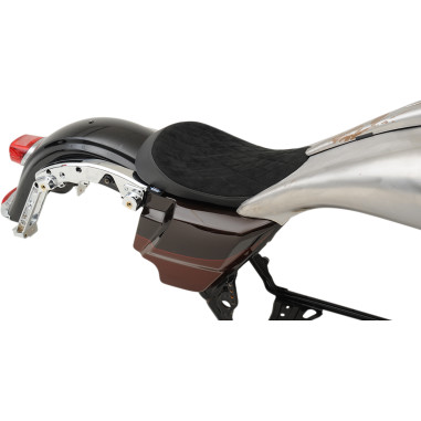 EZ-ONSOLO SEAT FOR YAFFE RAZORBACK FUEL TANK