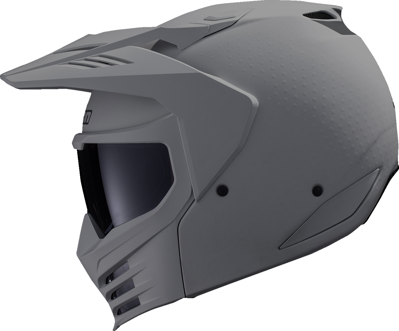 ICON Elsinore™ Monotype Helmet