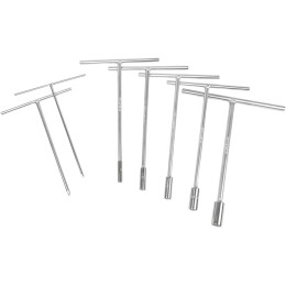 SEVEN T-HANDLE SET SEVEN T-HANDLE SET