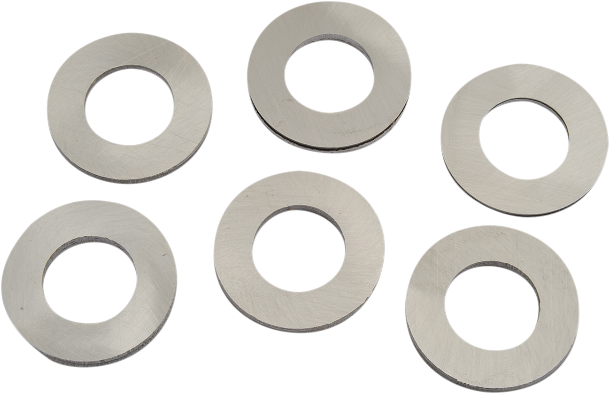 Cam Drive Sprocket Spacers