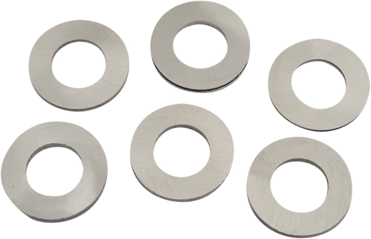 EASTERN MOTORCYCLE PARTS Cam Drive Sprocket Spacers