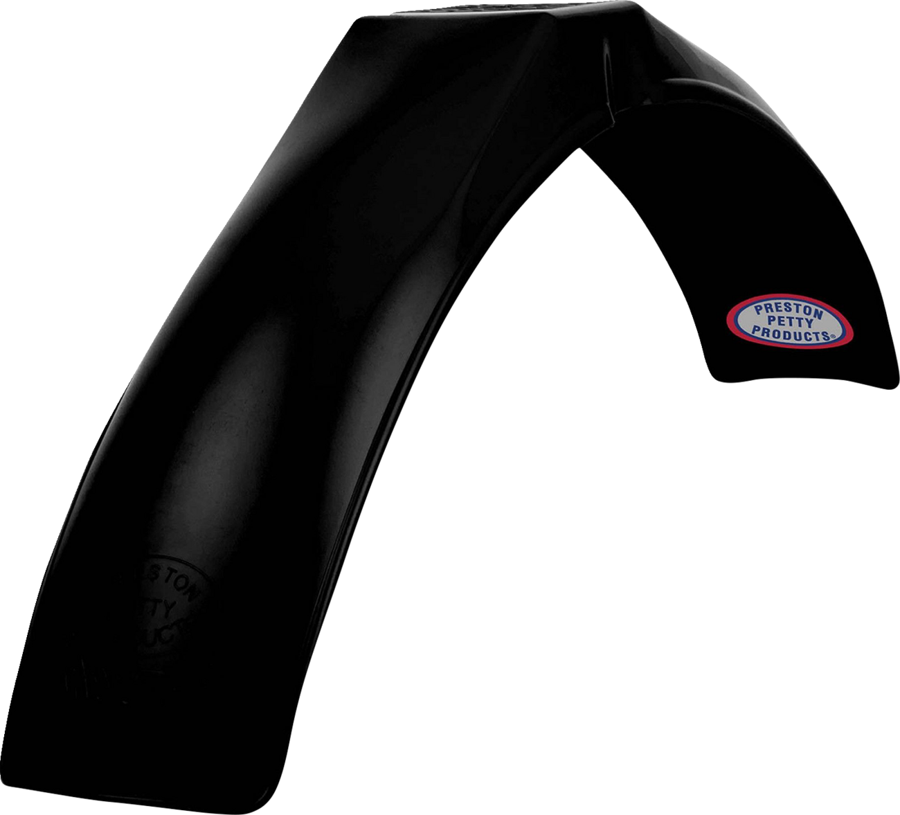 POLISPORT Preston Petty IB Muder Front Fender