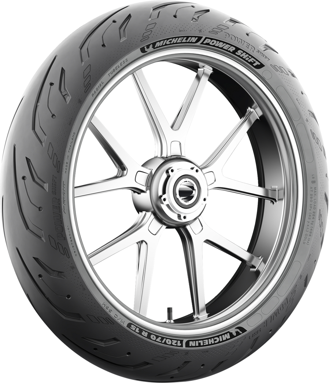 MICHELIN Power Shift Tire