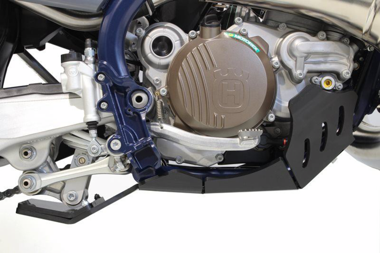 AXP RACING Xtrem Skid Plate