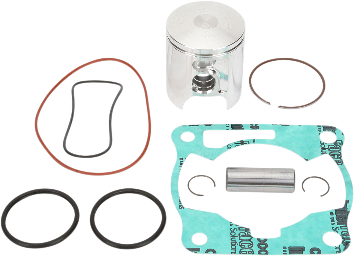 Wiseco Piston Kit with Gaskets - 47.50 mm - Yamaha YZ85