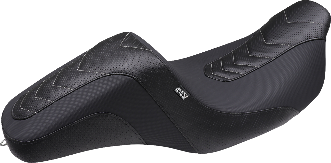 MUSTANG Kodlin Signature Series Squareback™ Seat