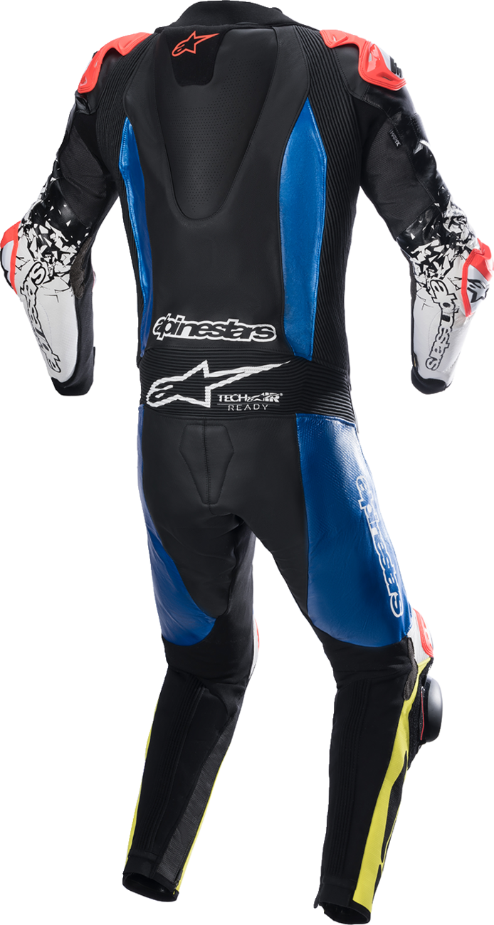 ALPINESTARS GP Tech v4 Leather Suit