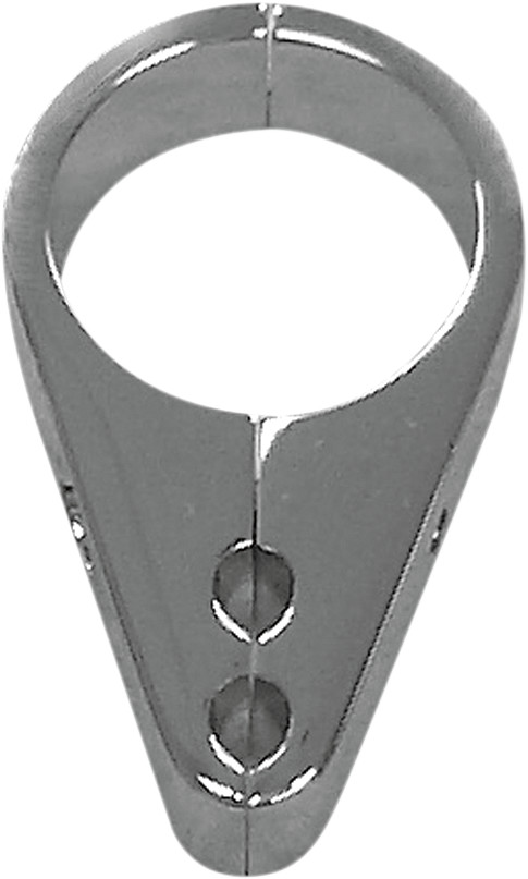 Drag Specialties Cable Clamp