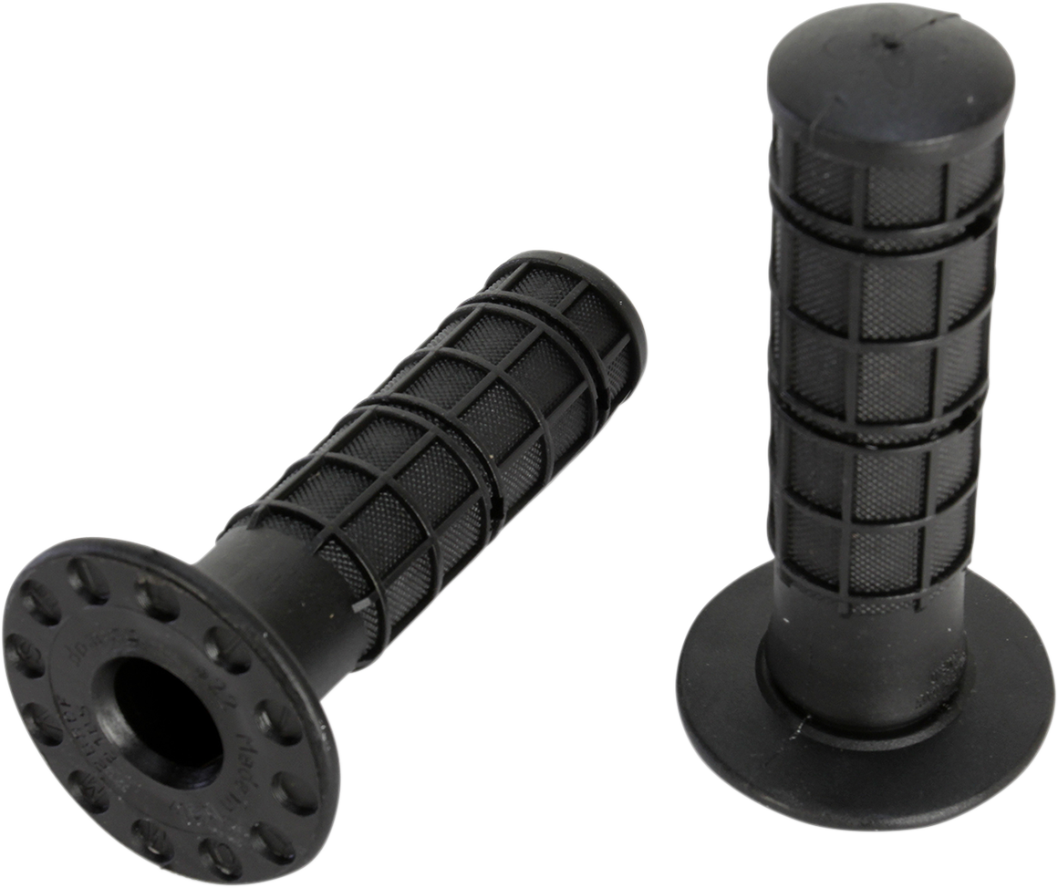 Victor Waffle Grips