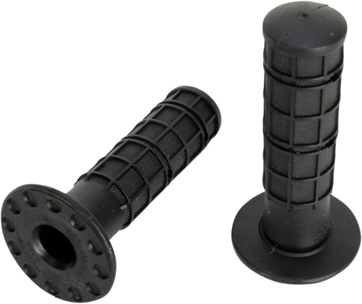 DOMINO Victor Waffle Grips