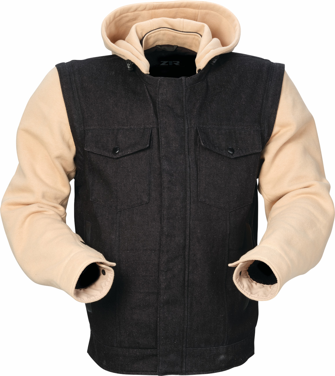Z1r Baden Jacket