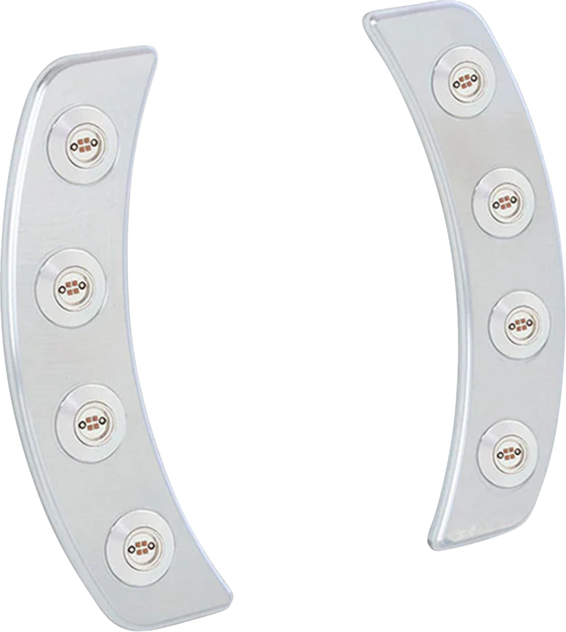 Paul Yaffe Quad-Pod Daytime Running Light / Signal Kit For Sharknado Fairing