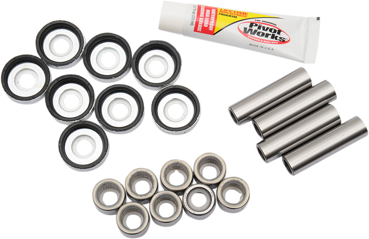 PIVOT WORKS A-Arm Bearing Kit