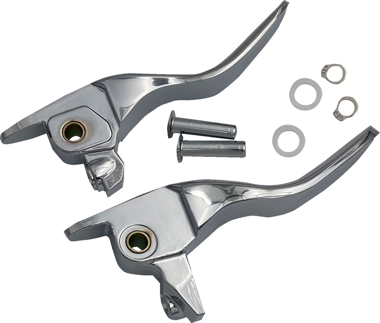 Drag Specialties Short Lever Set