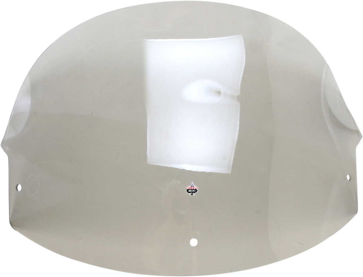 Klock Werks Flare Windshield Honda Gold Wing F6B 2013-2016