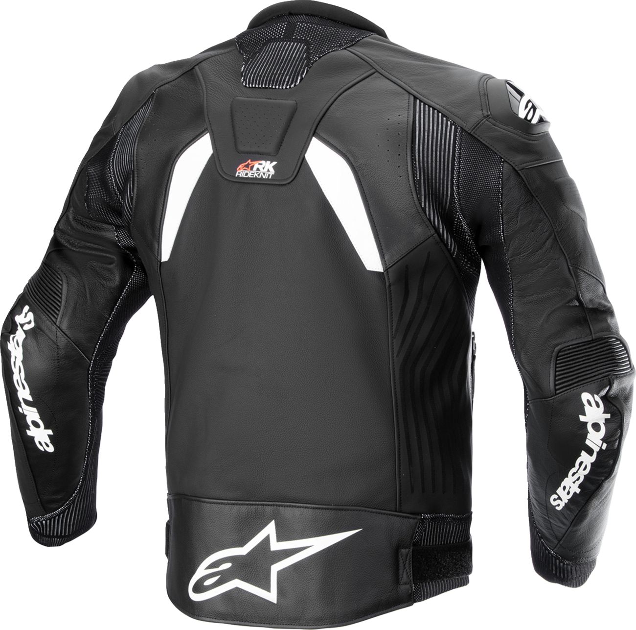 Alpinestars GP Plus R V4 Rideknit Jacket