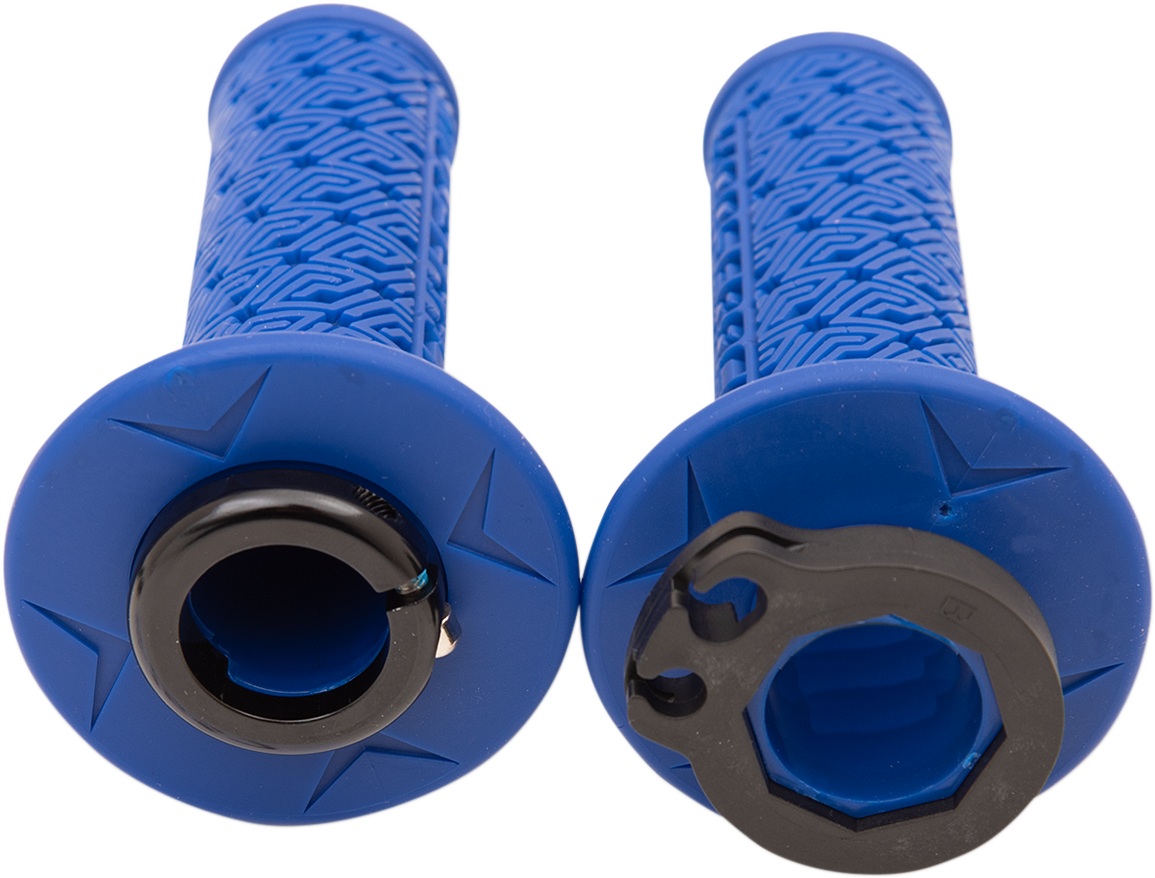 36 Series Clamp-On Grips