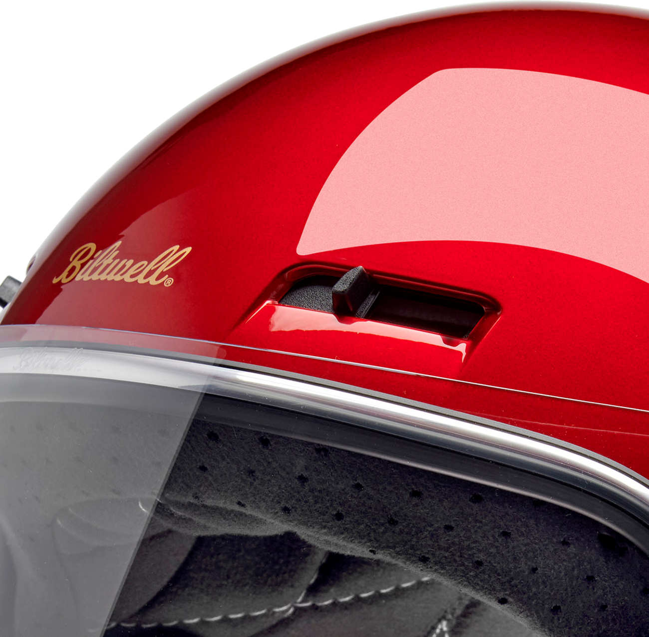 Biltwell Gringo SV Helmet