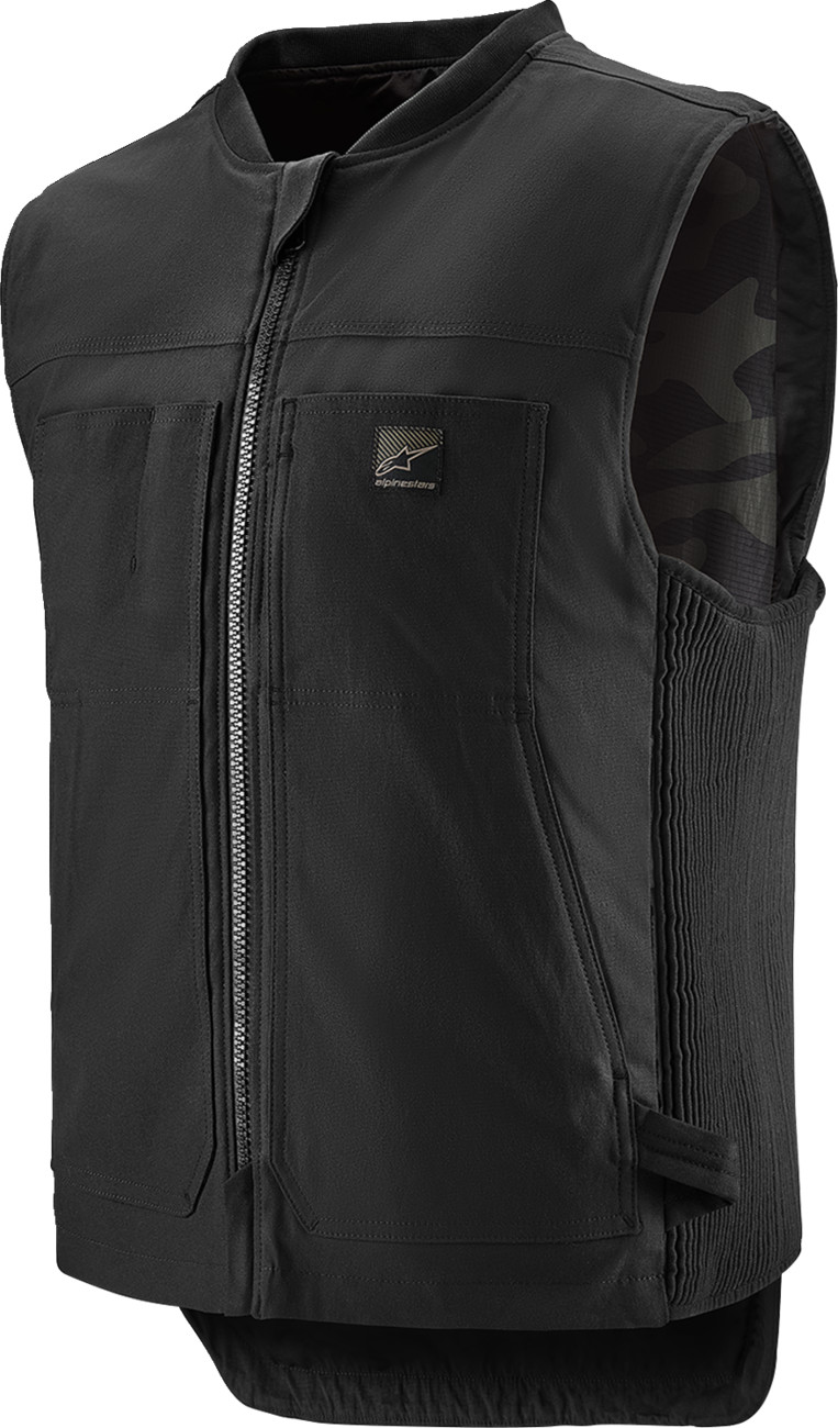 Alpinestars Tech-Air 3 V2 Canvas Airbag System