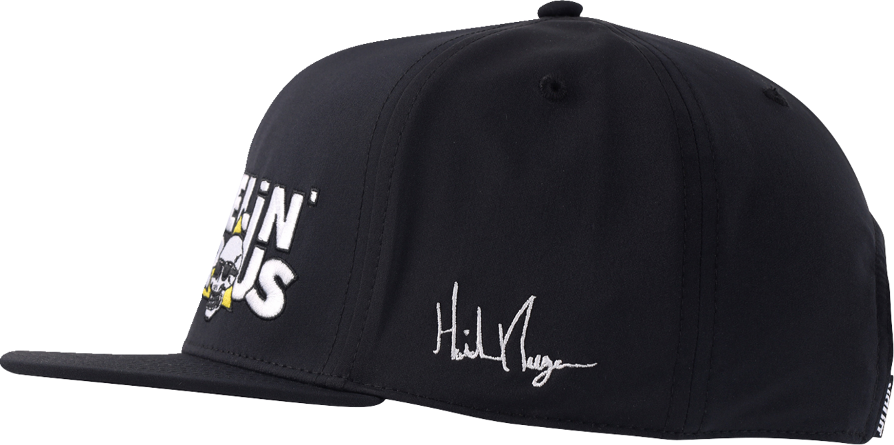DEEGAN APPAREL Shocking Hat