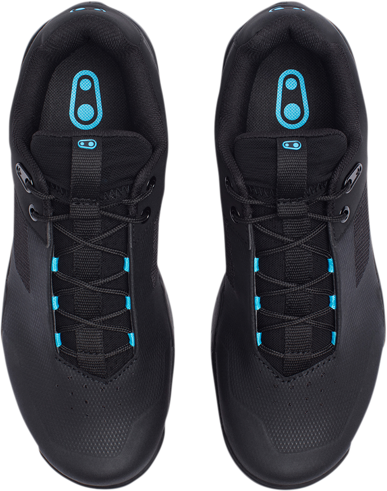 CRANKBROTHERS Mallet Enduro Lace Clip-In Shoes