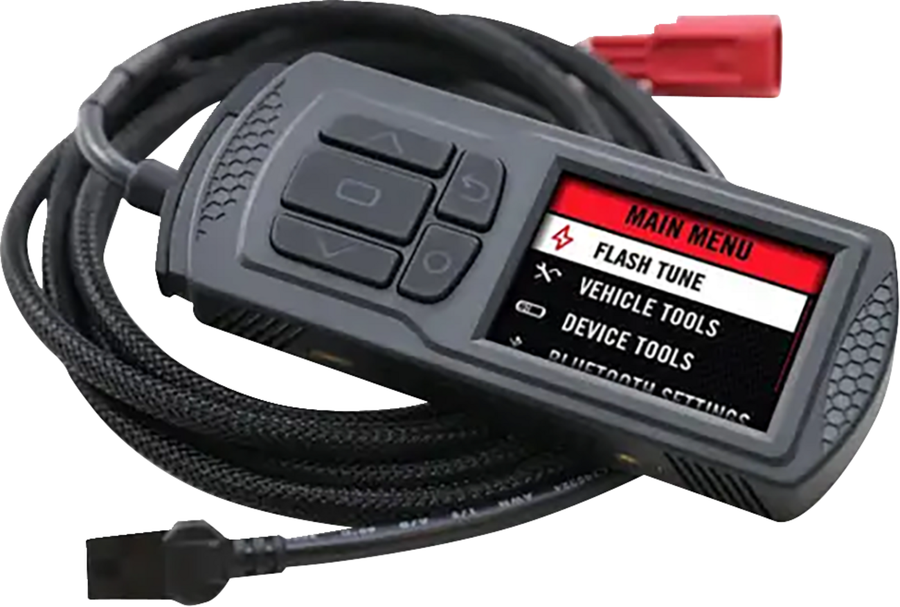 Dynojet Power Vision 3 Yamaha Tenere 700 2022-2024