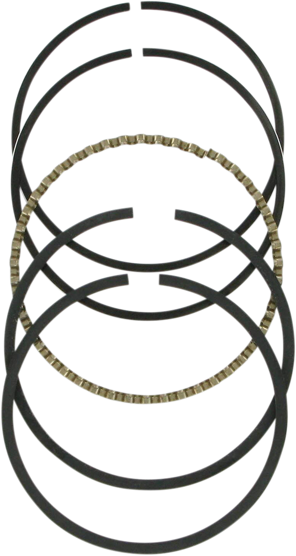WISECO Replacement Ring Set