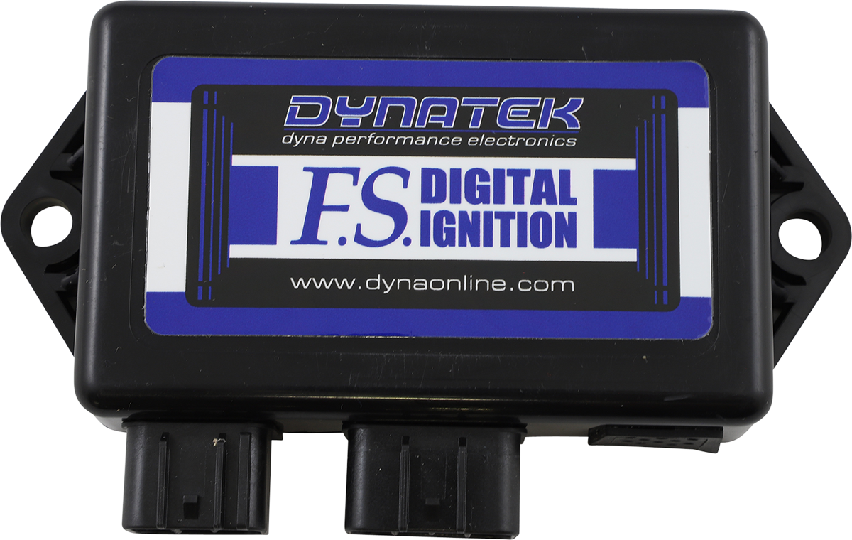 DYNATEK Dyna FS Ignition Module — Kawasaki