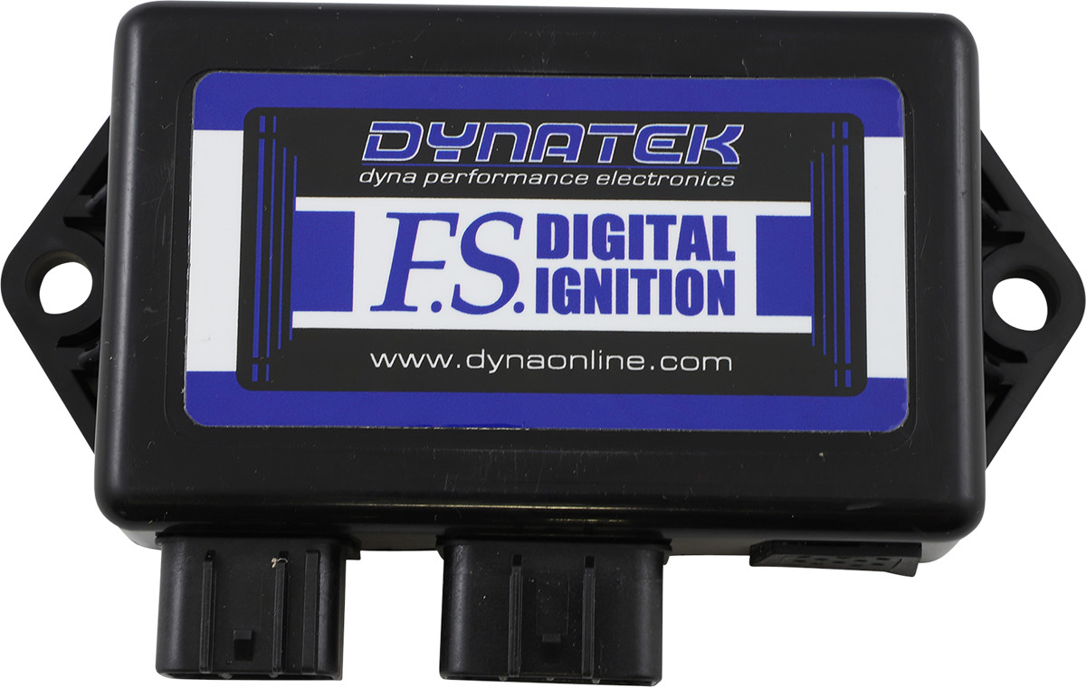 DYNATEK Dyna FS Ignition Module — Kawasaki