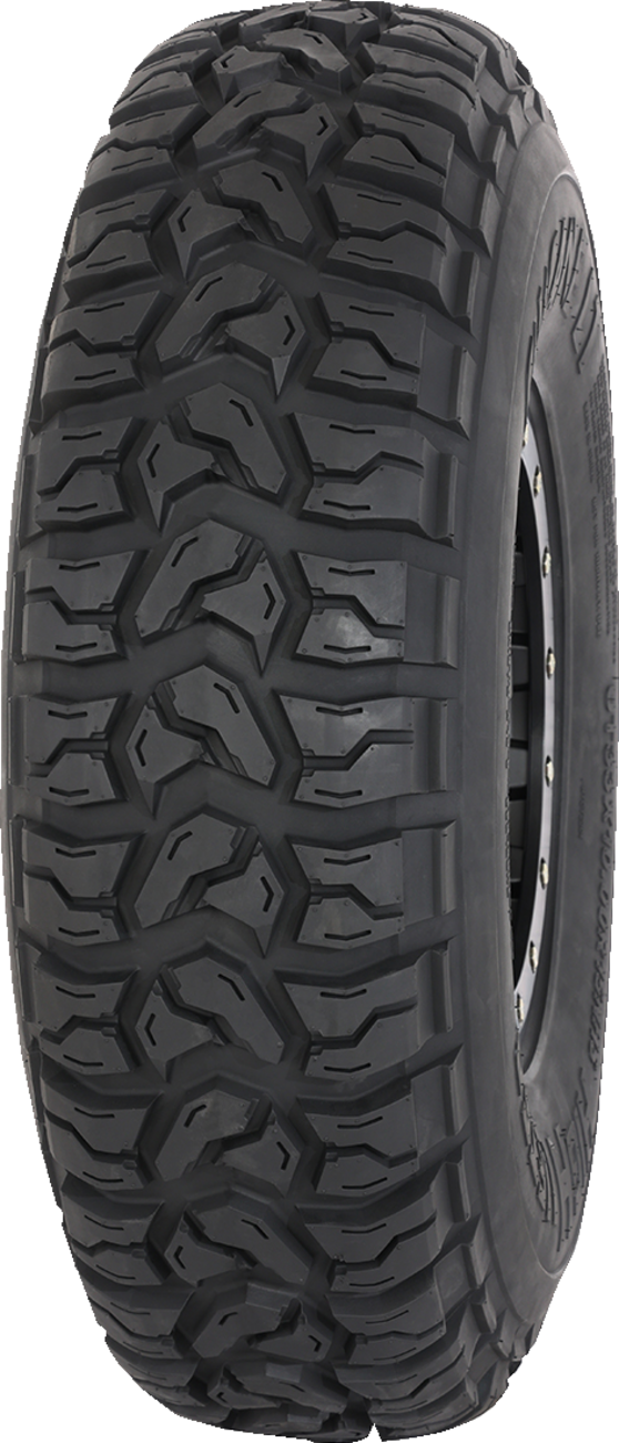 HIGH LIFTER Chicane LT Tire
