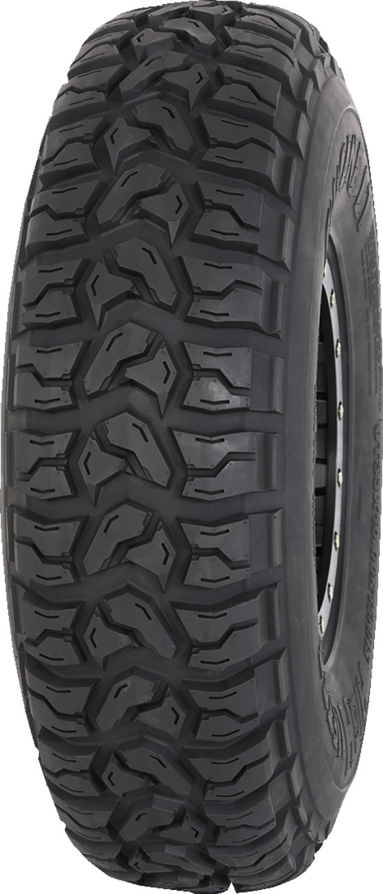 HIGH LIFTER Chicane LT Tire