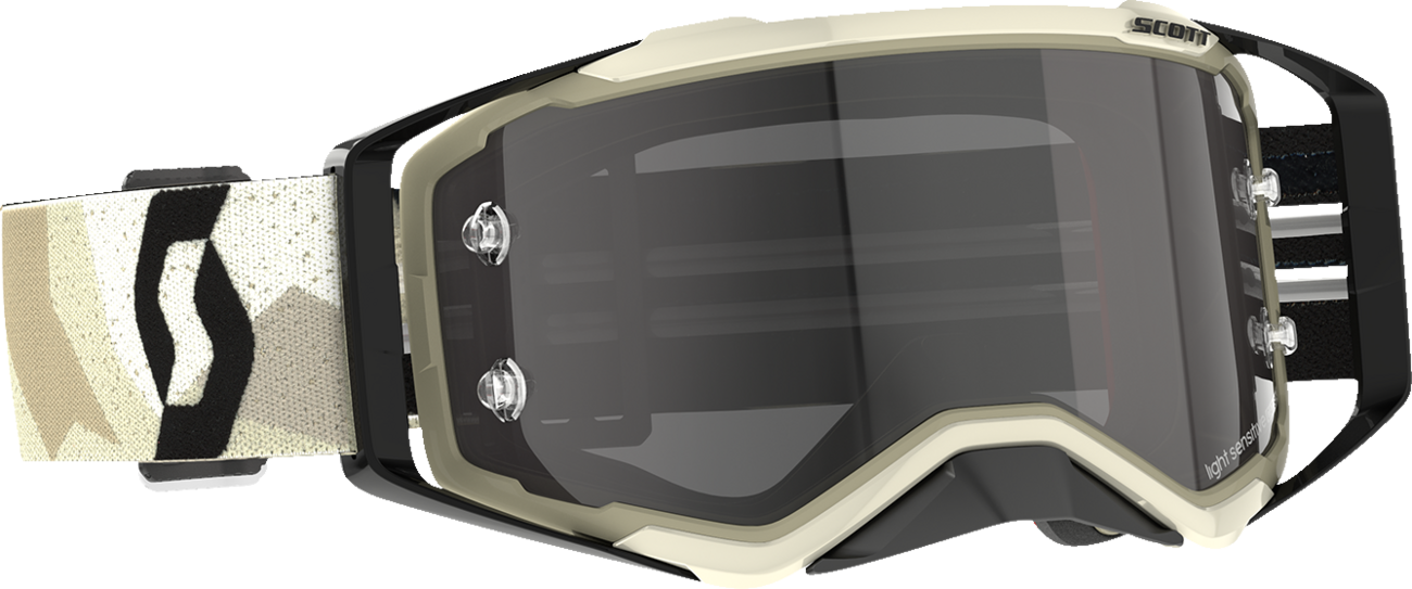 Scott Prospect Sand Dust Light Sensitive Goggle