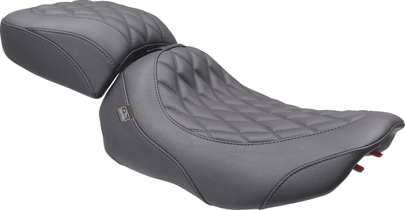 MUSTANG Wide Tripper™ Solo Seat