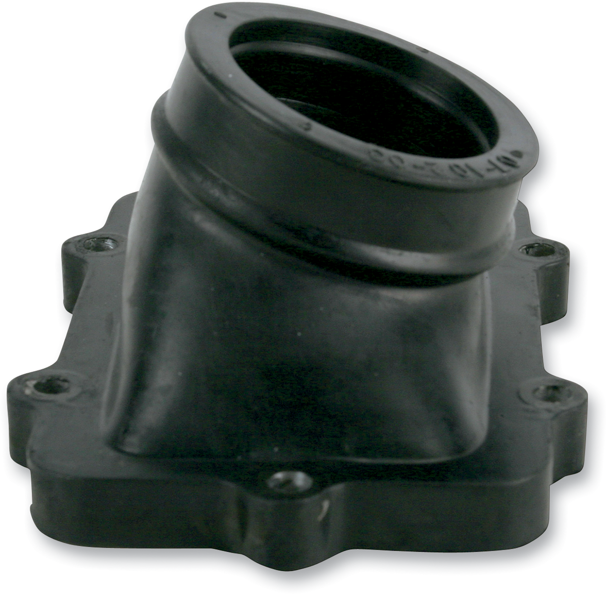 Kimpex Carburetor Mounting Flange - Ski-Doo