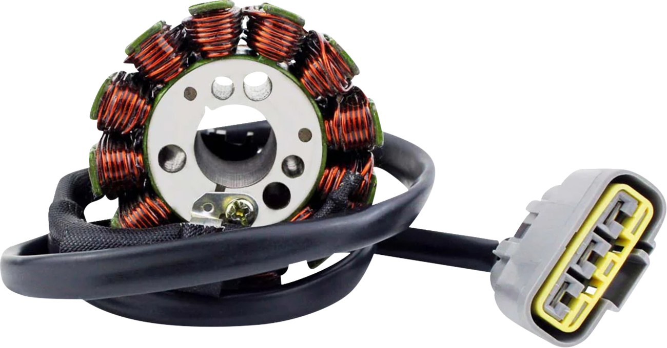 Rm stator Stator - Yamaha