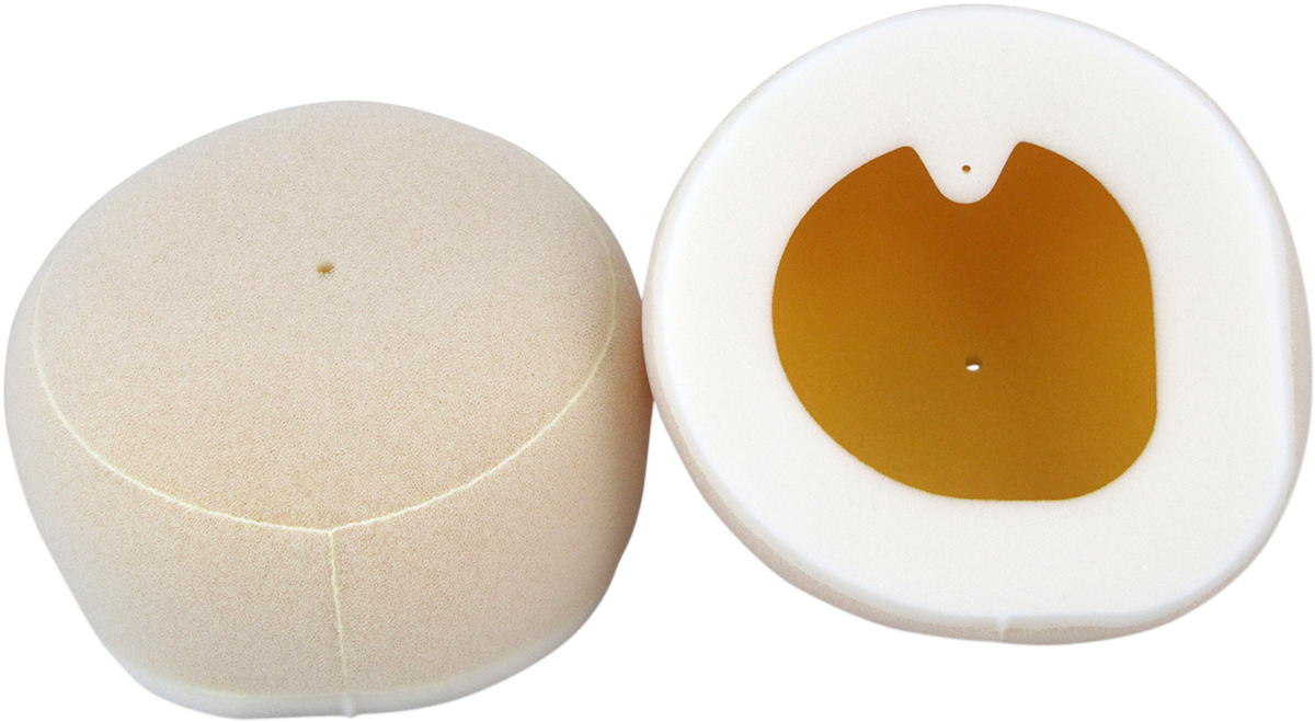 No Toil Standard Air Filter Yamaha 125cc-500cc 1989-2020