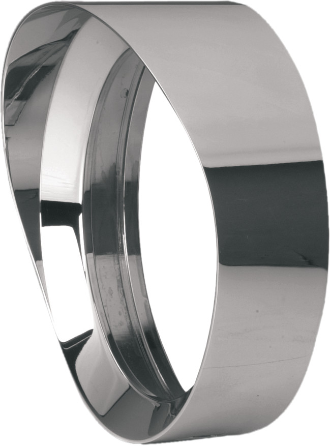 HEADWINDS 7" Nacelle Bezels