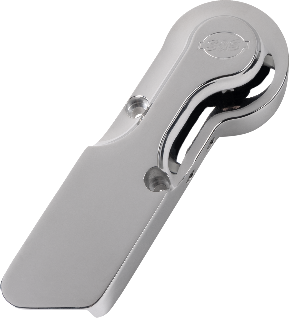 S&S Cycle Oil Filter Bracket For Harley Big Twin Evo 1992-1999