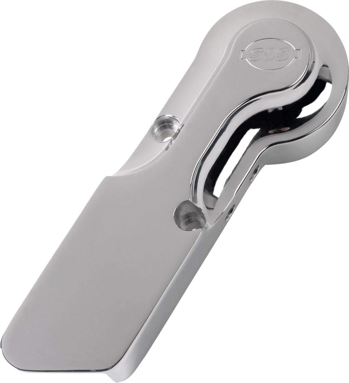 S&S CYCLE Oil Filter Mounting Bracket Kit