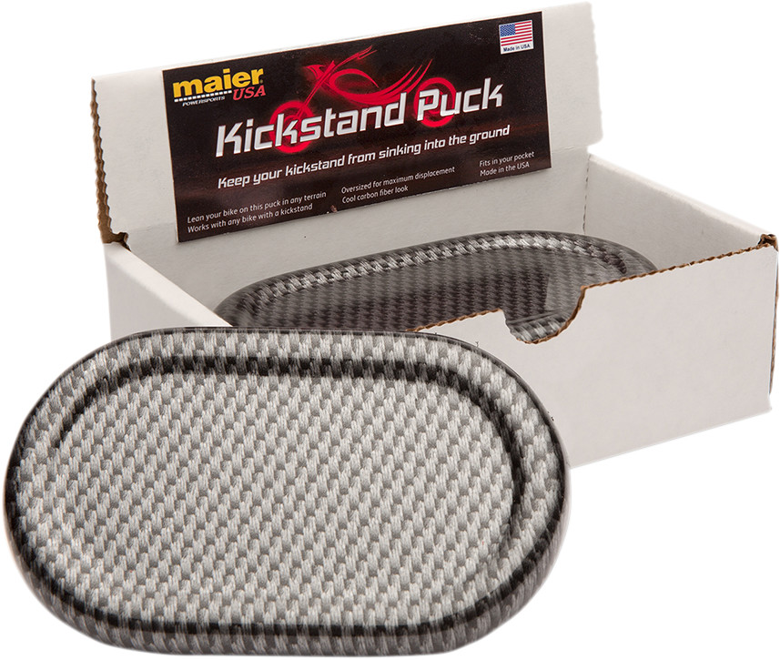 Maier Kickstand Puck - 6 Pack